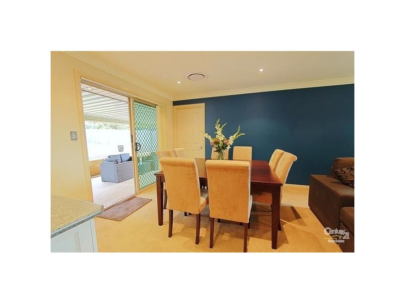 14 Thompson Street, Lawson NSW 2783