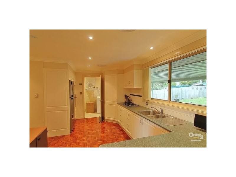 14 Thompson Street, Lawson NSW 2783