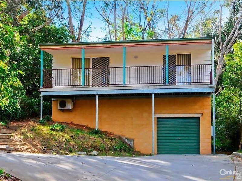 14 View Street, Lawson NSW 2783