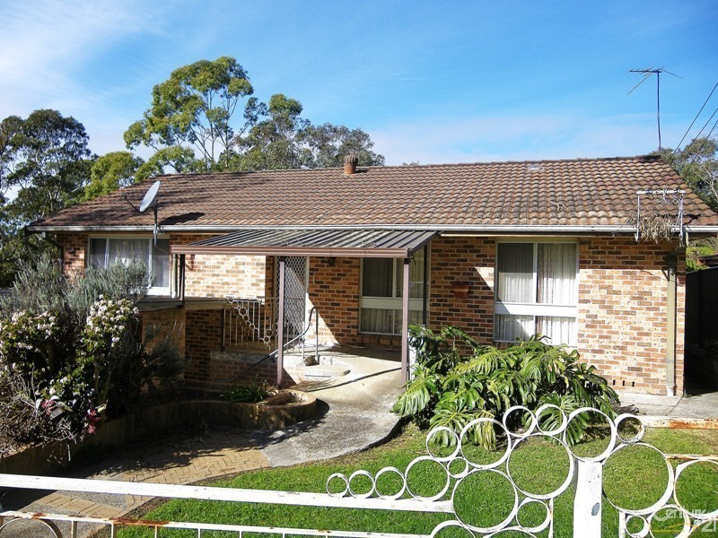 19 Clearview Parade, Hazelbrook NSW 2779