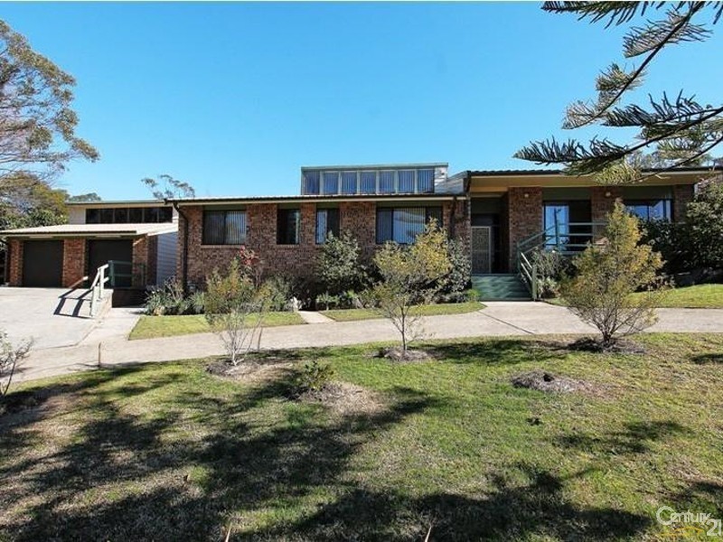 31-33 Taylor Road, Woodford NSW 2778