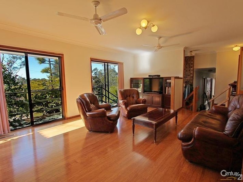 31-33 Taylor Road, Woodford NSW 2778