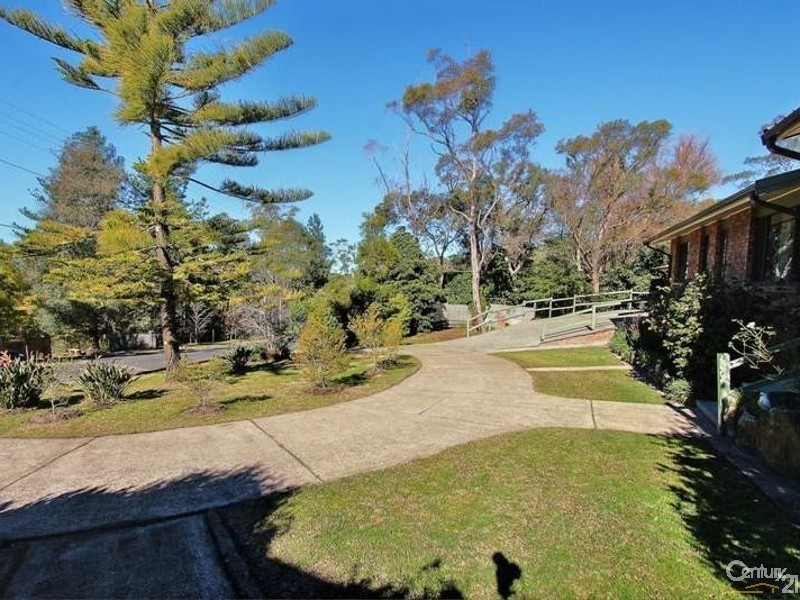 31-33 Taylor Road, Woodford NSW 2778