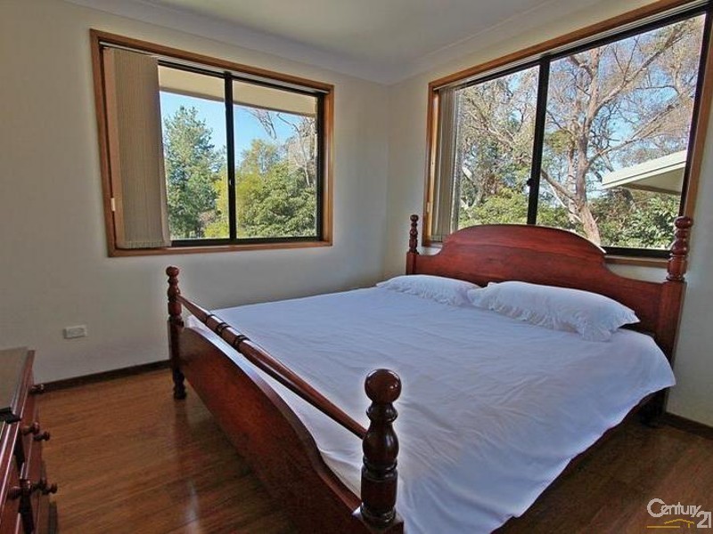 31-33 Taylor Road, Woodford NSW 2778