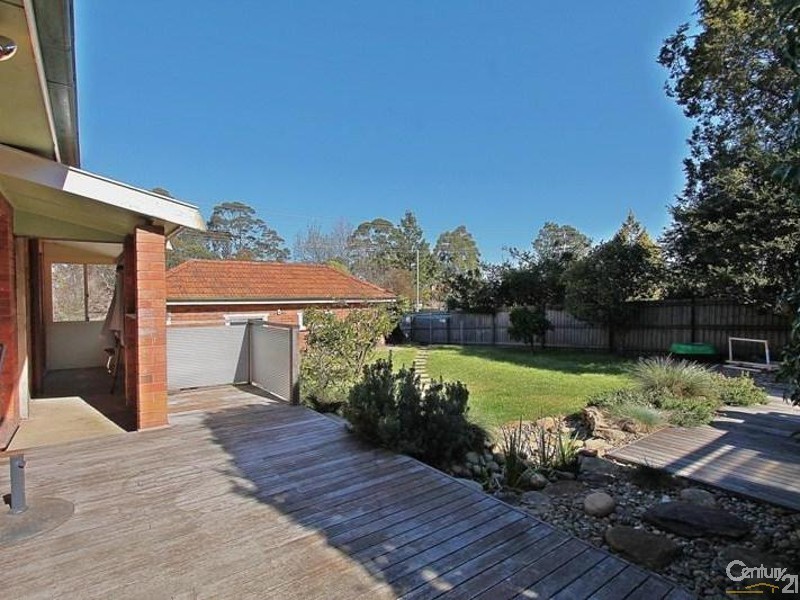23 Addington Road, Hazelbrook NSW 2779