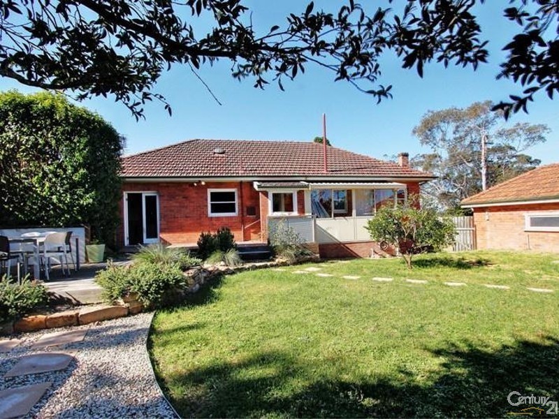 23 Addington Road, Hazelbrook NSW 2779