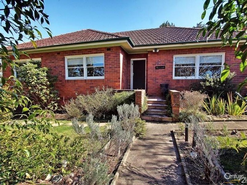 23 Addington Road, Hazelbrook NSW 2779