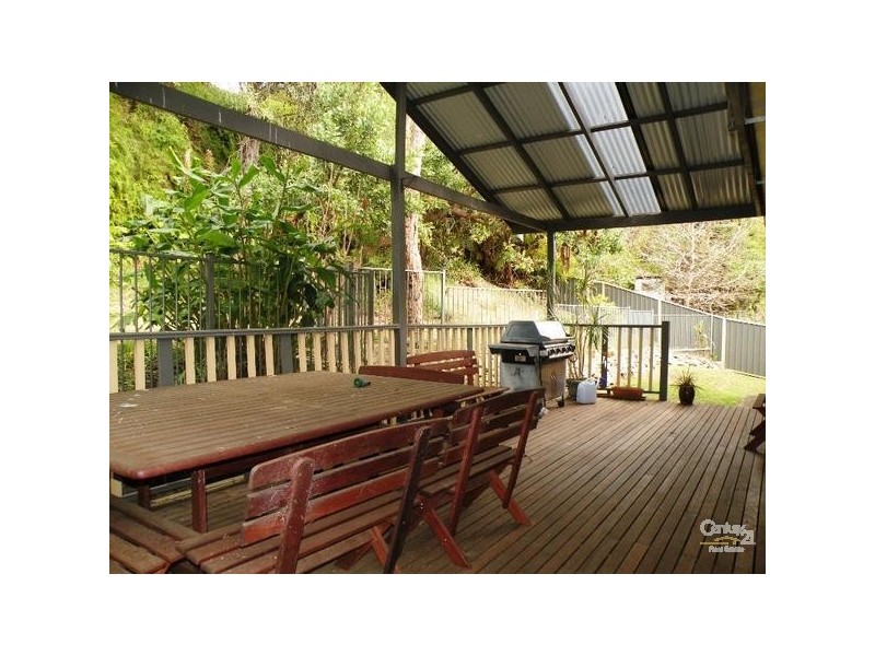 10 Cliff Avenue, Hazelbrook NSW 2779