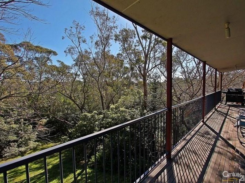 29 Orama Road, Hazelbrook NSW 2779