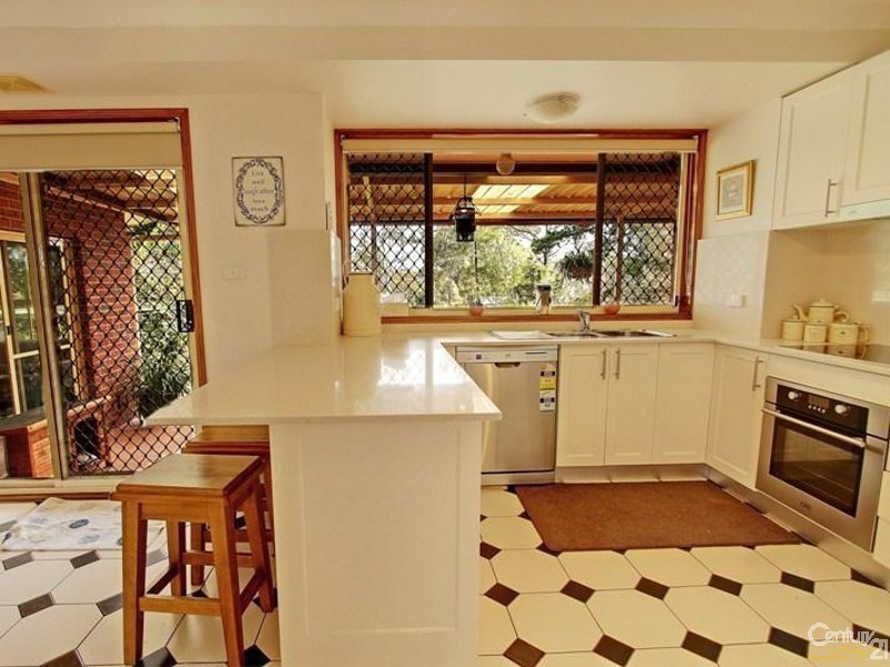 25 Bedford Road, Woodford NSW 2778