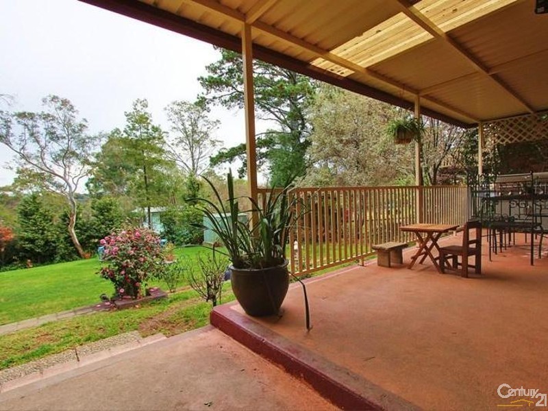 25 Bedford Road, Woodford NSW 2778