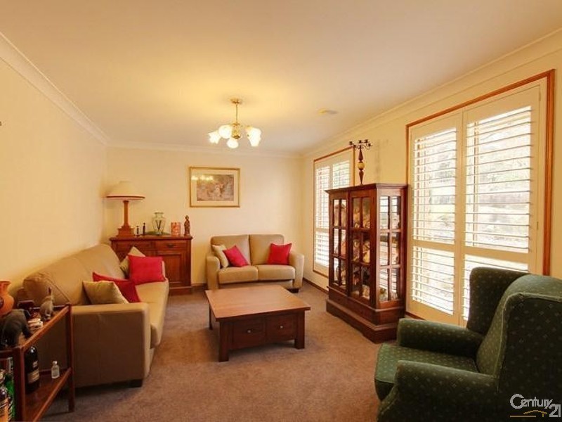 25 Bedford Road, Woodford NSW 2778