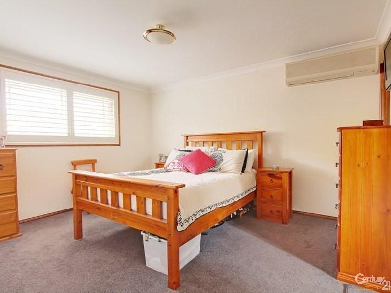 25 Bedford Road, Woodford NSW 2778