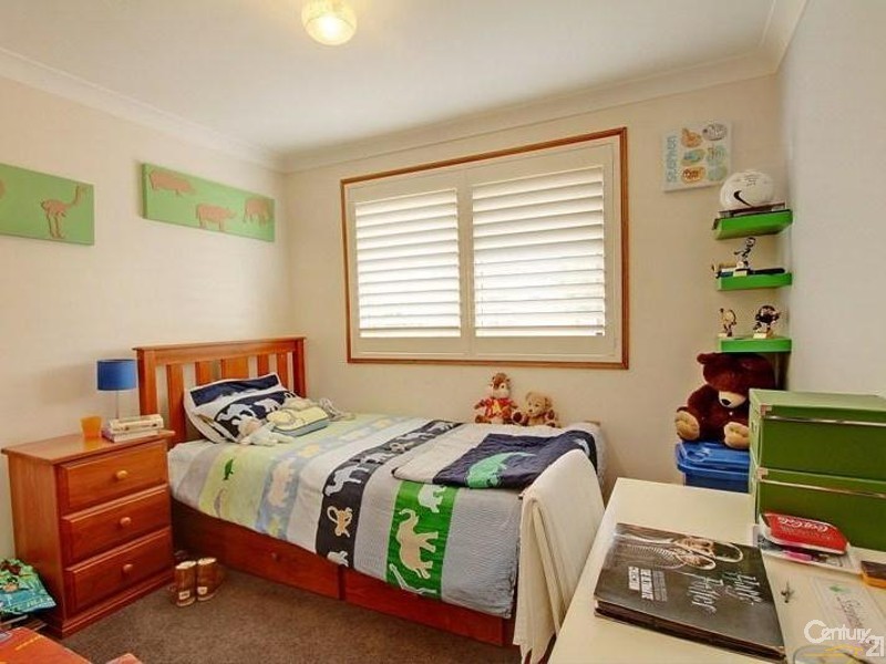 25 Bedford Road, Woodford NSW 2778