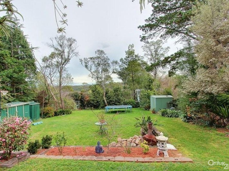 25 Bedford Road, Woodford NSW 2778