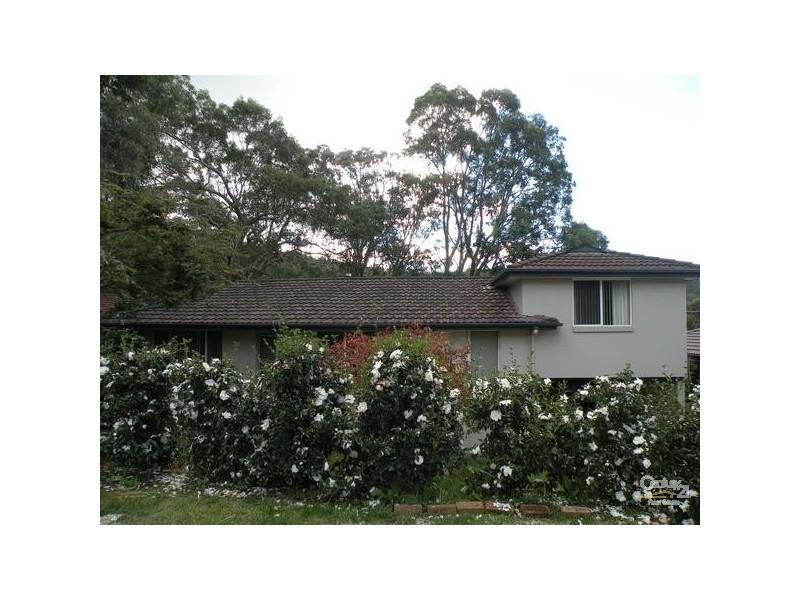 128 Hall Parade, Hazelbrook NSW 2779