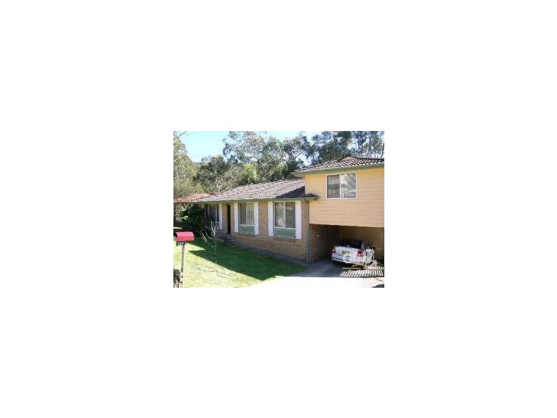 128 Hall Parade, Hazelbrook NSW 2779