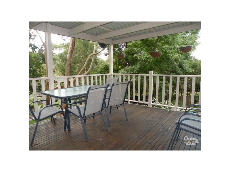 128 Hall Parade, Hazelbrook NSW 2779