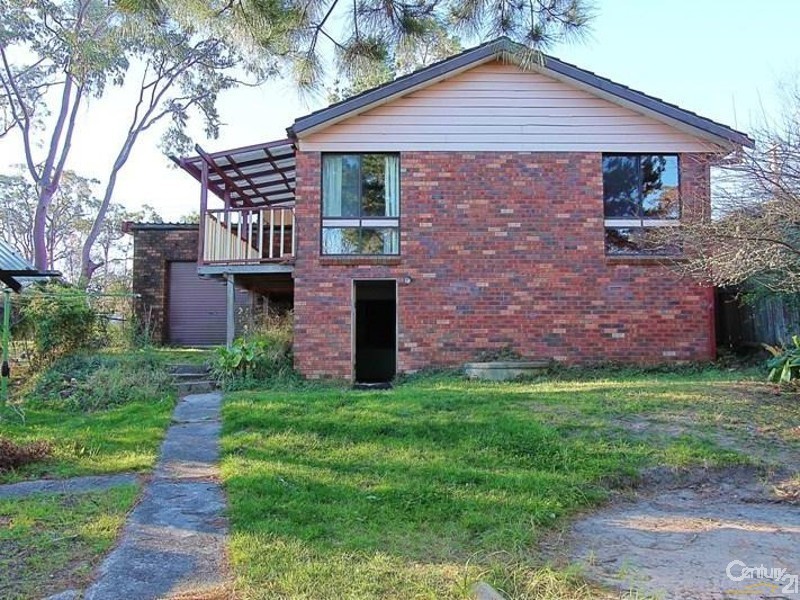 8 Grant Street, Woodford NSW 2778