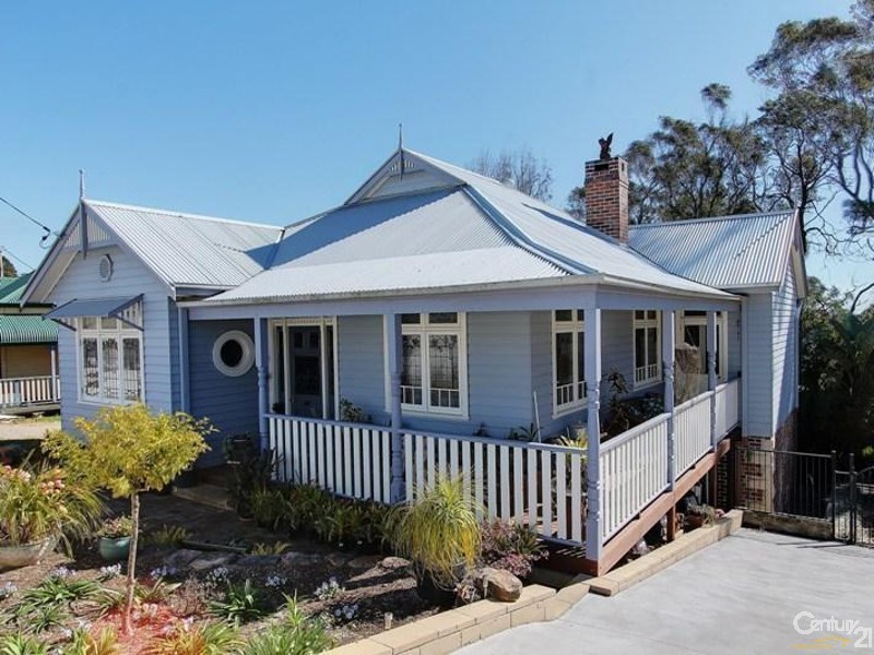 145 Great Western Highway, Hazelbrook NSW 2779