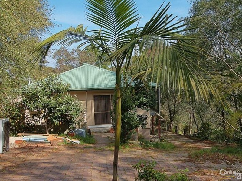 55 Railway Parade, Woodford NSW 2778