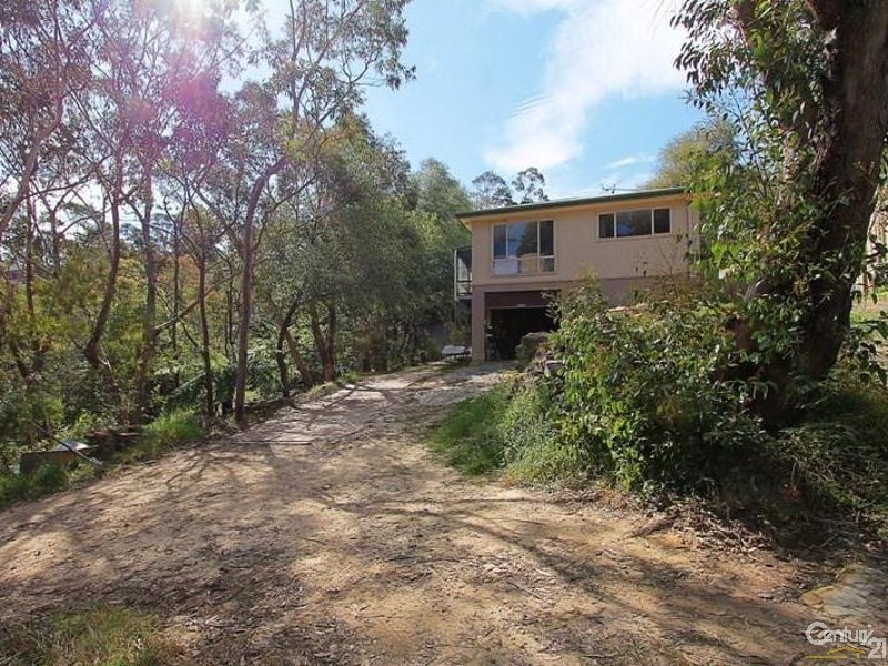 55 Railway Parade, Woodford NSW 2778