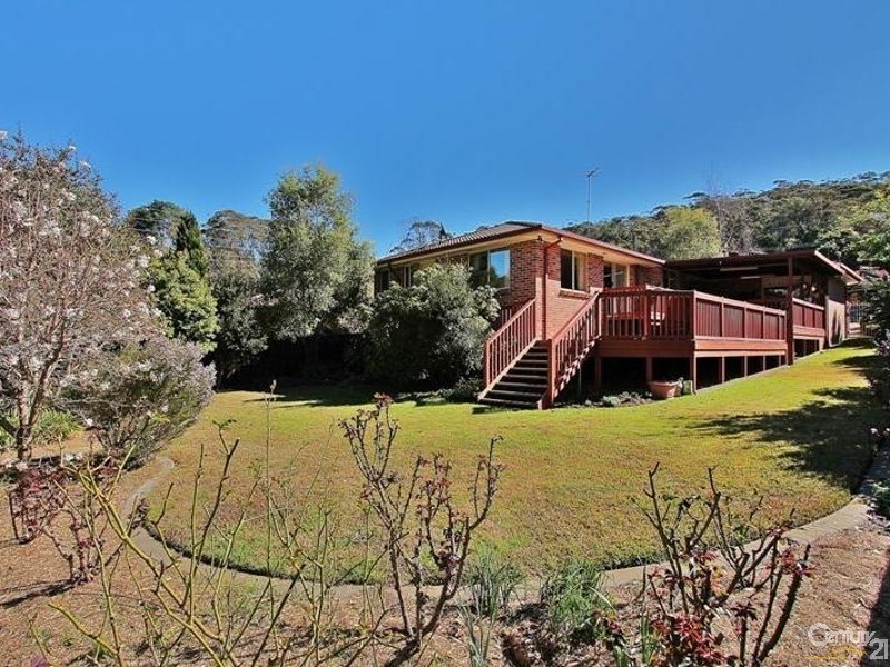 73 Hall Parade, Hazelbrook NSW 2779