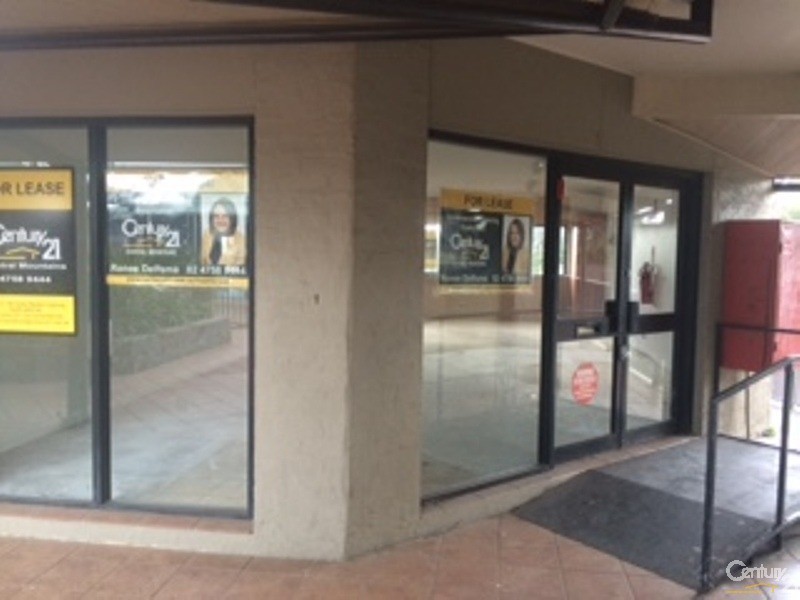 7/195 Great Western Highway, Hazelbrook NSW 2779