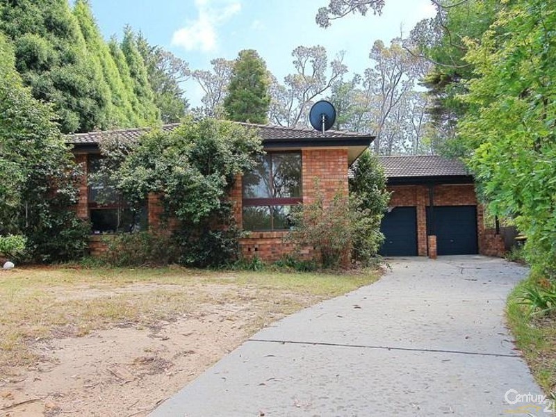 32 Ridge Street, Lawson NSW 2783