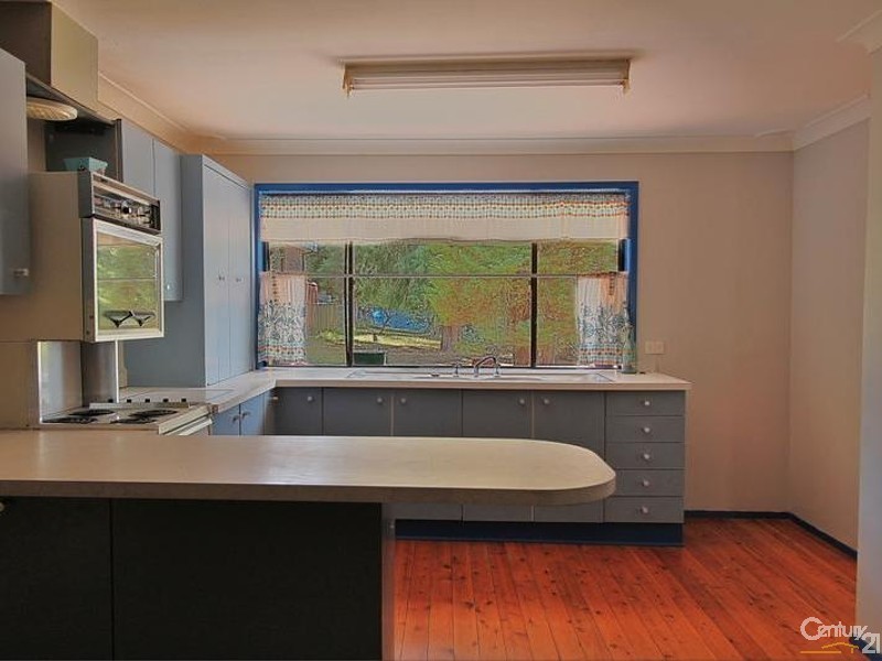 32 Ridge Street, Lawson NSW 2783