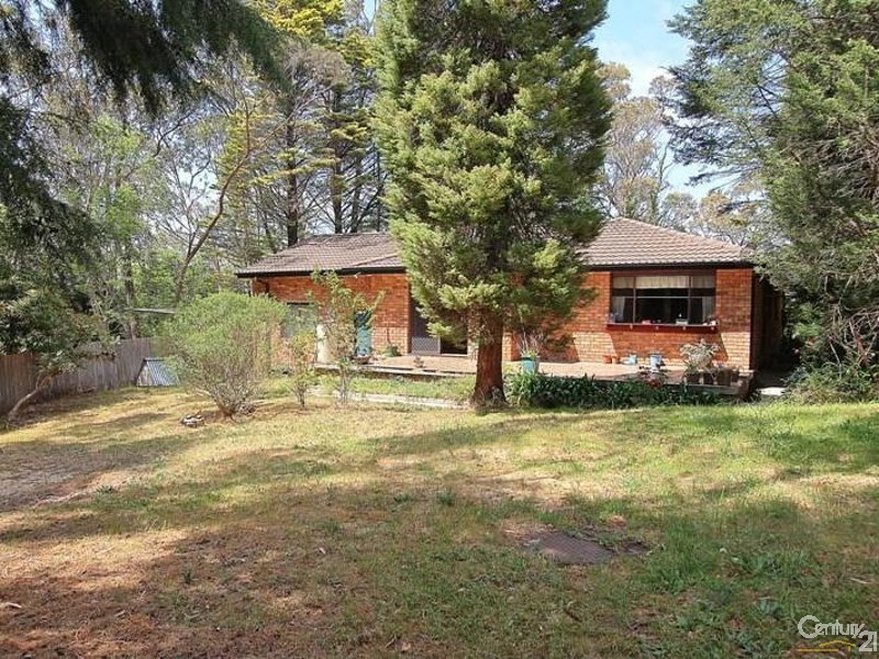 32 Ridge Street, Lawson NSW 2783