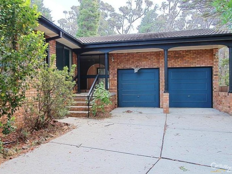 32 Ridge Street, Lawson NSW 2783