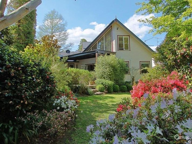 71 Craigend Street, Leura NSW 2780