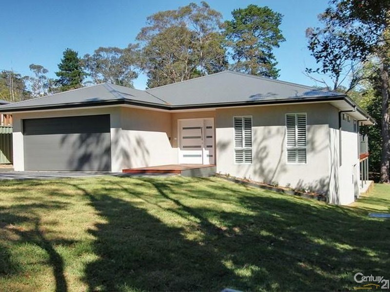 40 Birdwood Parade, Hazelbrook NSW 2779