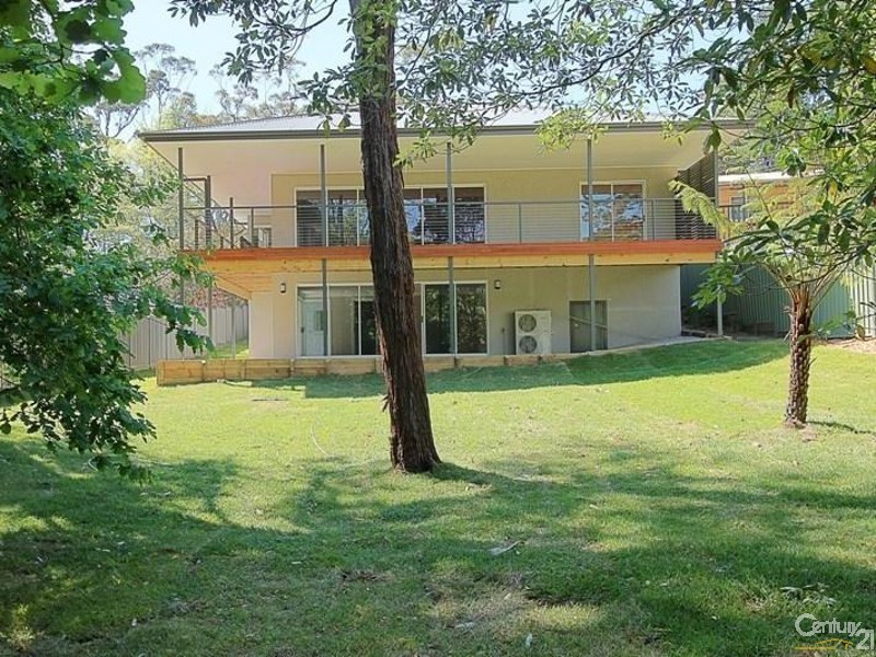 40 Birdwood Parade, Hazelbrook NSW 2779