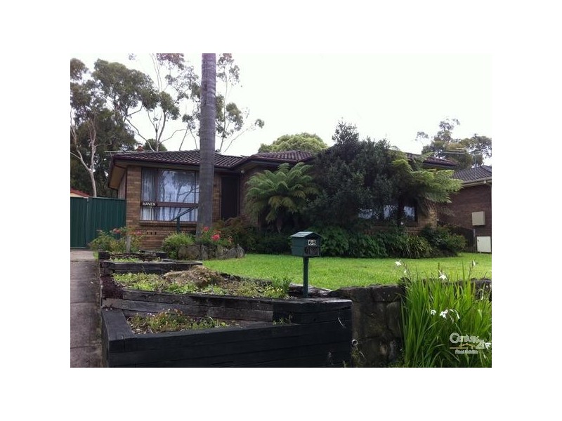 66 Blue Hills Road, Hazelbrook NSW 2779