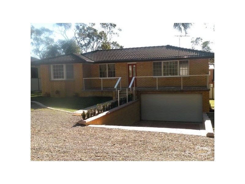 10-12 CUNNINGHAM STREET, Hazelbrook NSW 2779