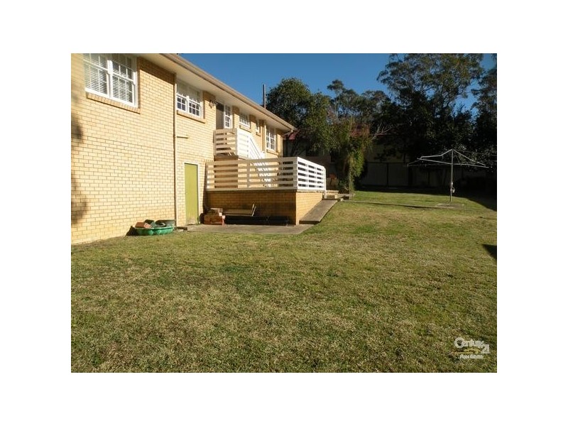 10-12 CUNNINGHAM STREET, Hazelbrook NSW 2779