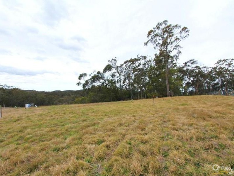 6 Antrim Place, Hazelbrook NSW 2779