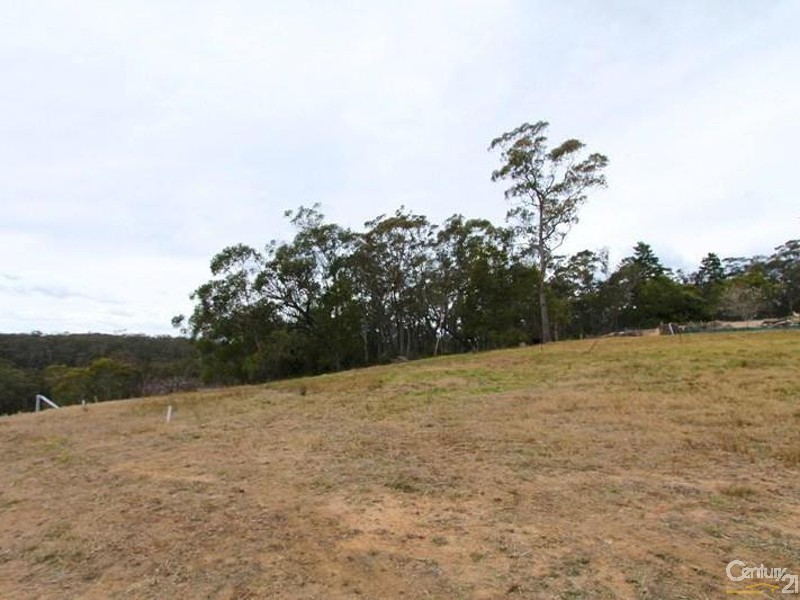 6 Antrim Place, Hazelbrook NSW 2779