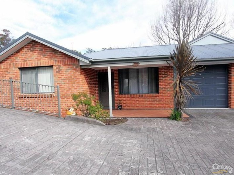 Unit 2/35 Glendarrah Street, Hazelbrook NSW 2779