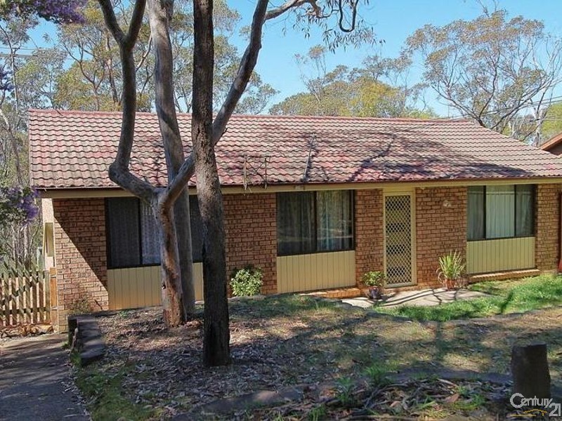 8 Eastern Avenue, Hazelbrook NSW 2779