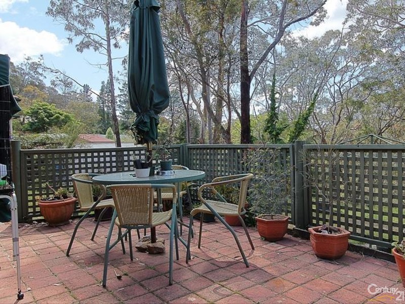 8 Eastern Avenue, Hazelbrook NSW 2779