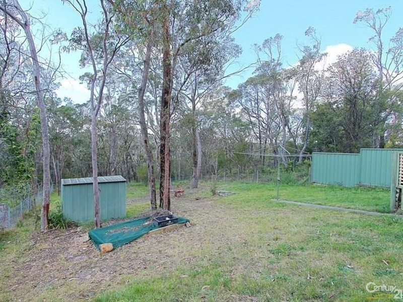 8 Eastern Avenue, Hazelbrook NSW 2779