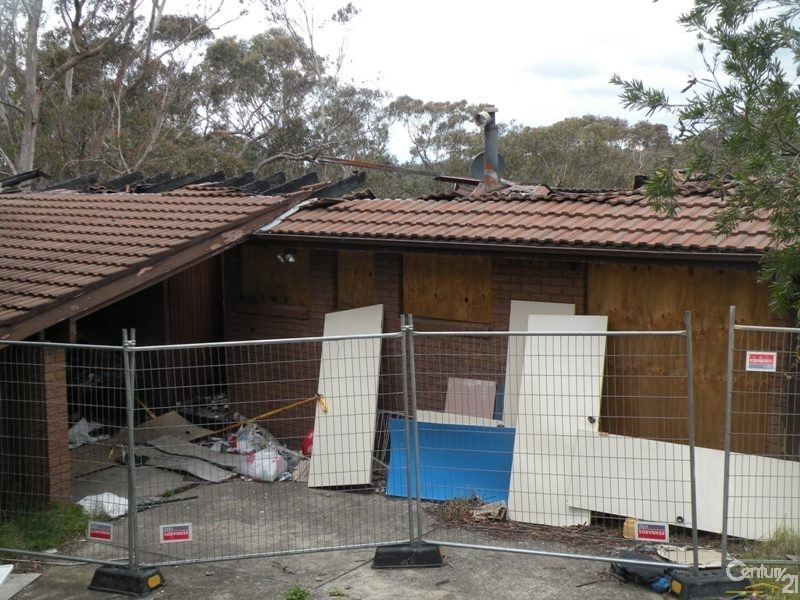 31 Boronia Road, Bullaburra NSW 2784