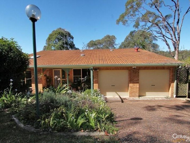 67 Muru Avenue, Winmalee NSW 2777