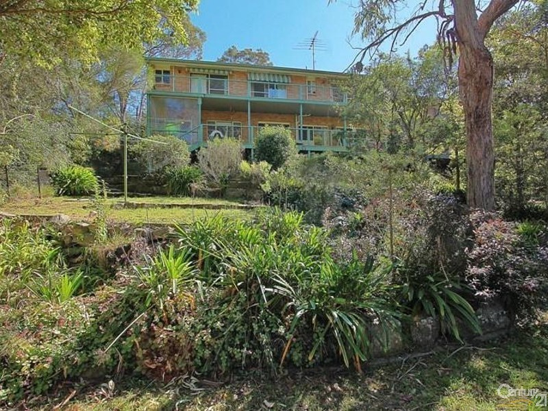 67 Muru Avenue, Winmalee NSW 2777