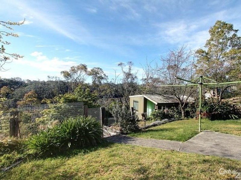 58 Badgerys Crescent, Lawson NSW 2783
