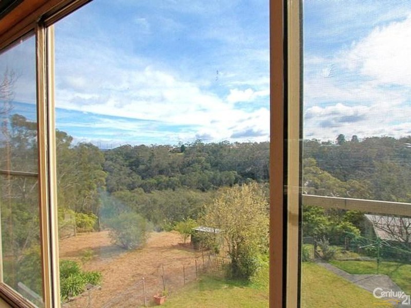 58 Badgerys Crescent, Lawson NSW 2783