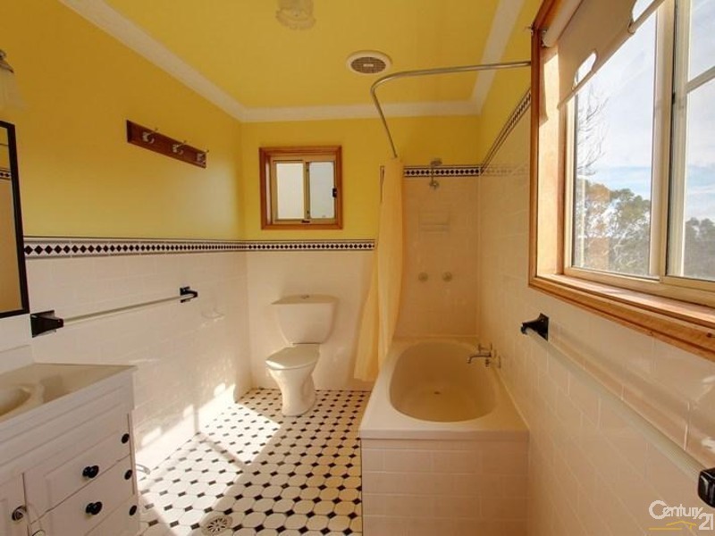 58 Badgerys Crescent, Lawson NSW 2783